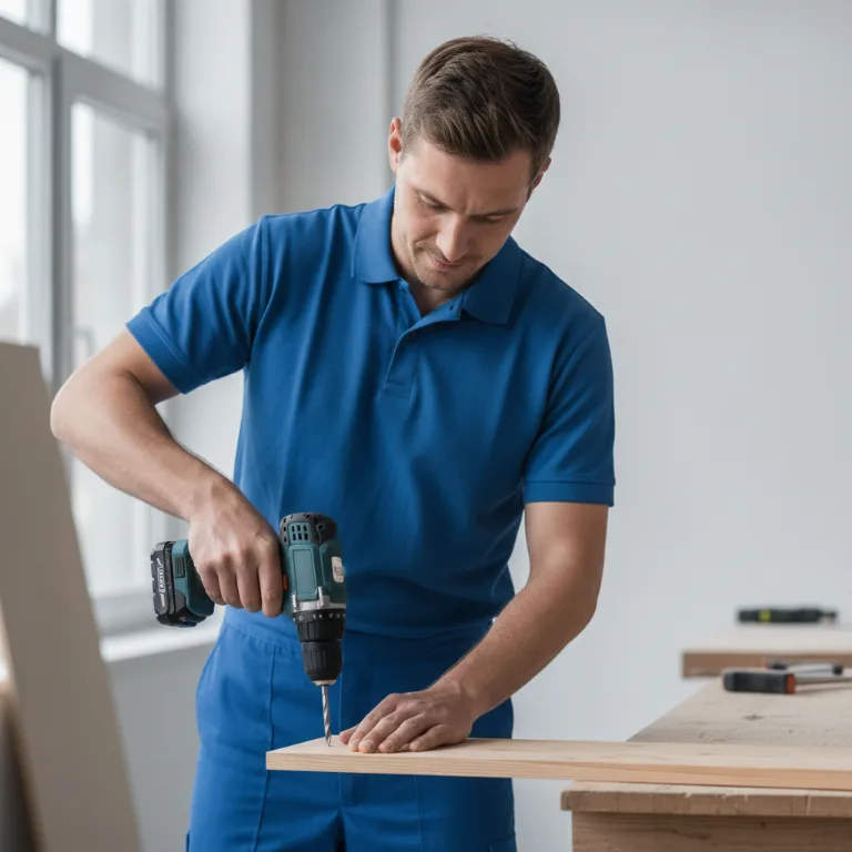 Handwerker Service in Lausanne